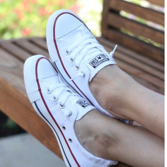 Converse Chuck Taylor All Star Shoreline Slip On Sneakers - Picture 1 of 7
